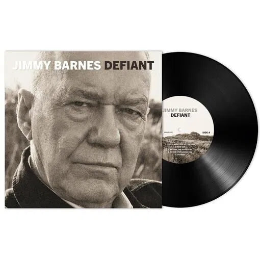 Defiant