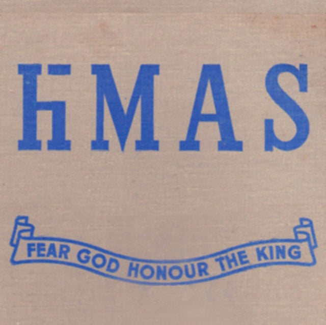 Fear God Honour the King