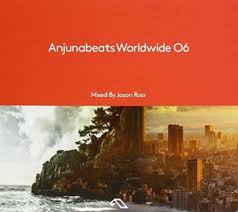 Anjunabeats Worldwide 06