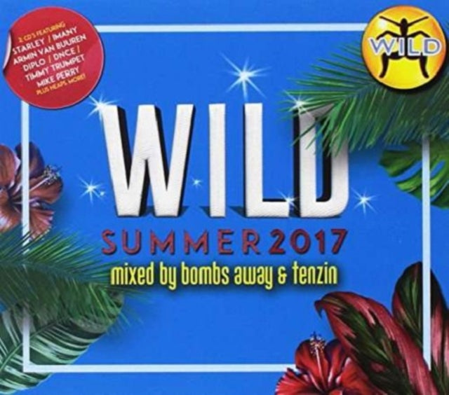 Wild Summer 2017