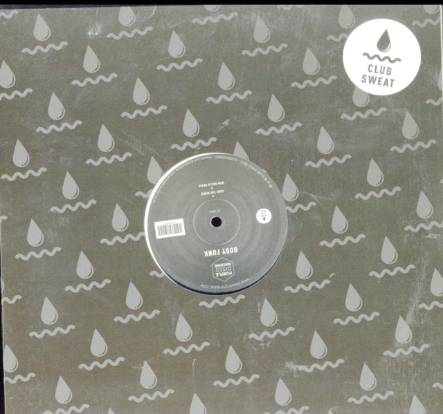 Body Funk [Remixes]