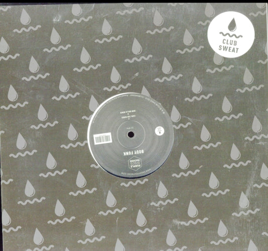 Body Funk [Remixes]