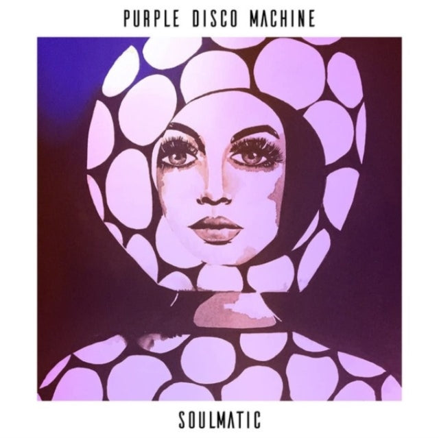 Soulmatic (RSD 2021)