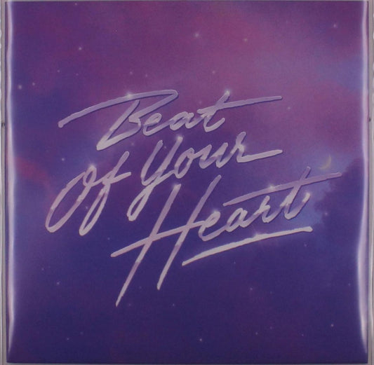 Beat Of Your Heart