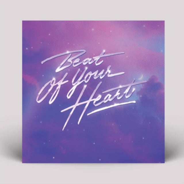 Beat Of Your Heart