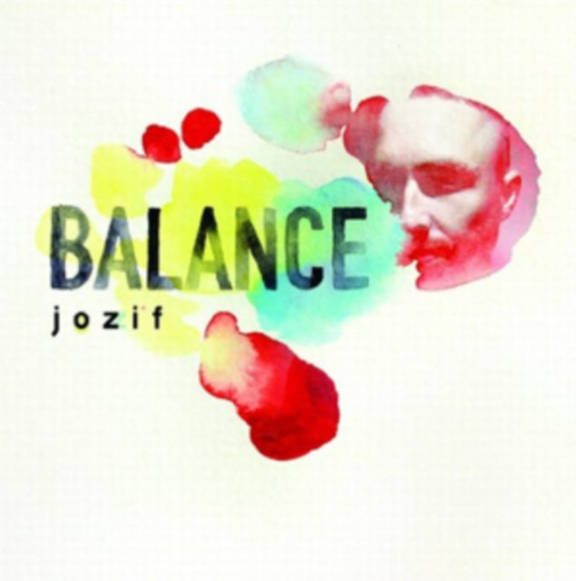 Balance Presents JOZIF
