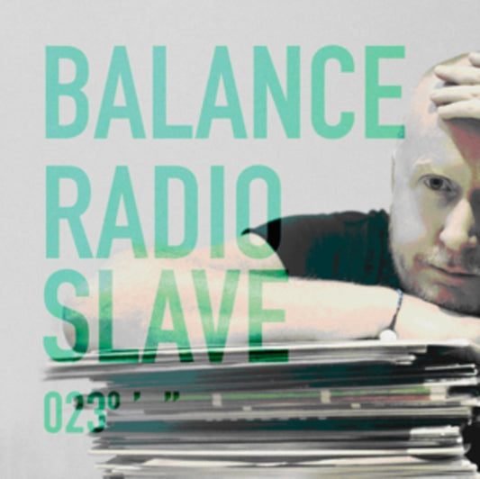 Balance 023