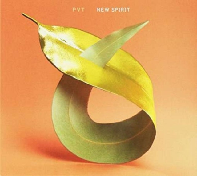 New Spirit