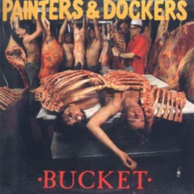 Bucket