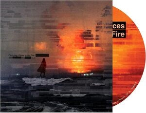 Changing Places in the Fire