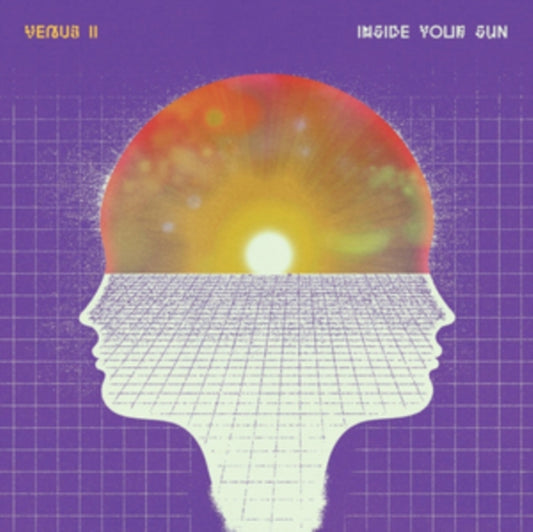 Inside Your Sun