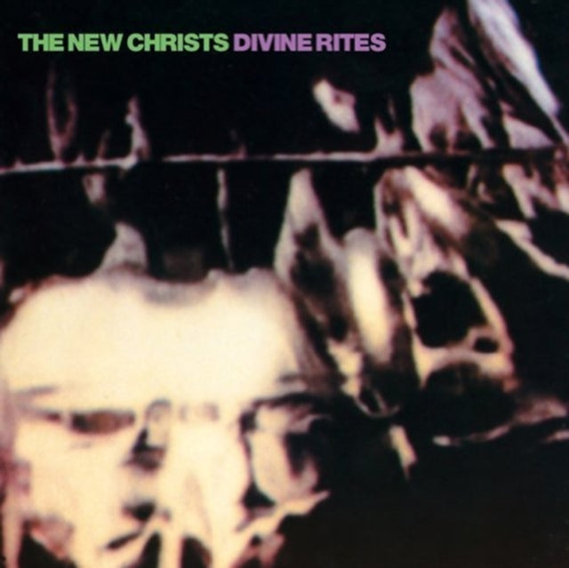 Divine Rites [australian Import]
