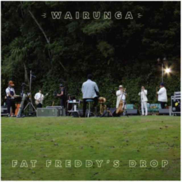 Wairunga