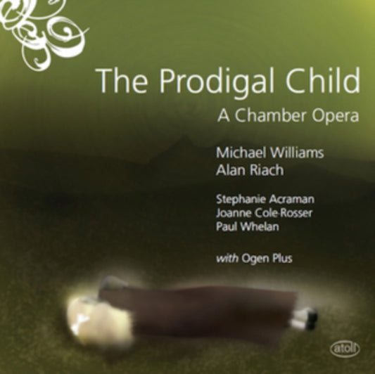 The Prodigal Child