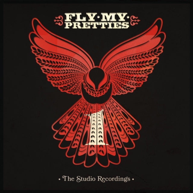 The Studio Recordings: Part One