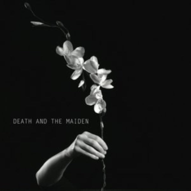 Death and the Maiden