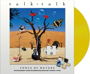 Force of Nature