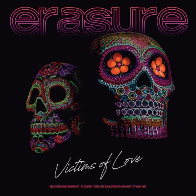 Victims of Love