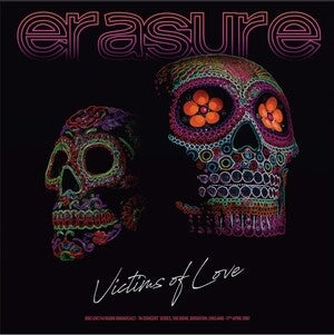 Victims of Love