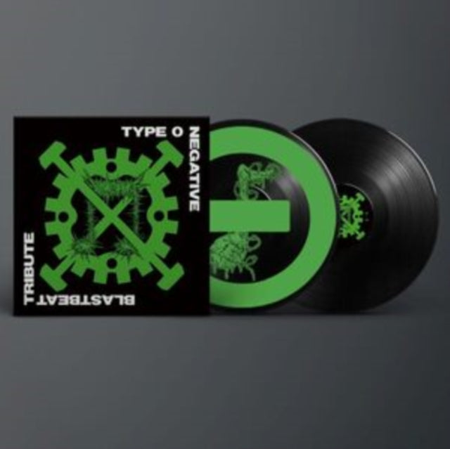 Blastbeat Tribute to Type O Negative