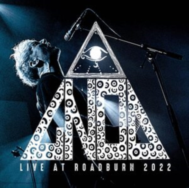 Live at Roadburn 2022