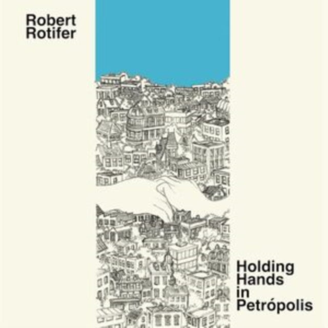 Holding Hands in Petropolis