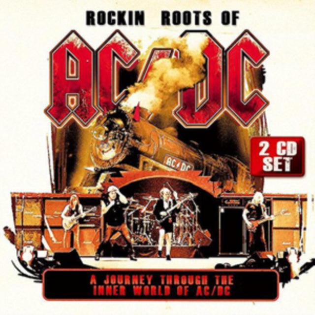 Rockin' Roots of AC/DC