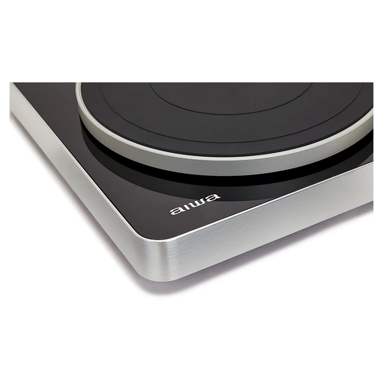 Aiwa - Apx-790 - Premium Belt Drive Turntable