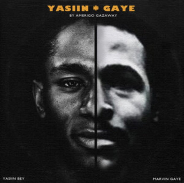 Yasiin Gaye