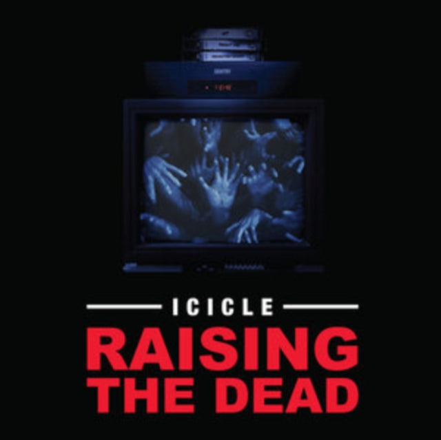 Raising the Dead
