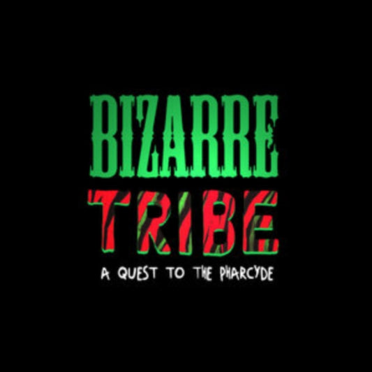 Bizarre Tribe