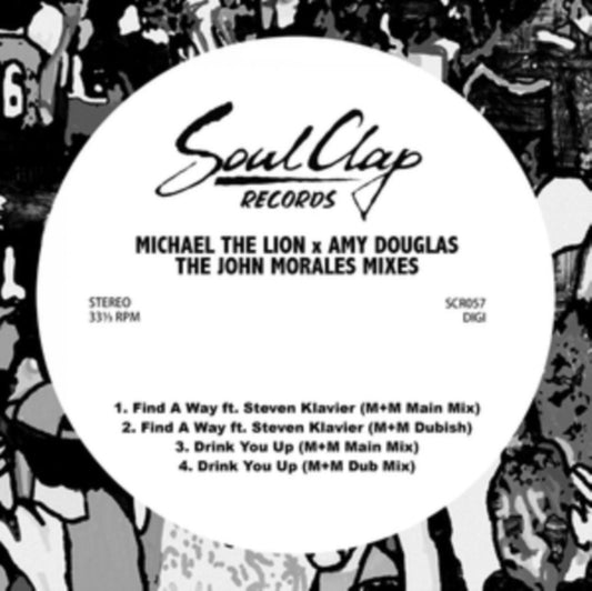 The John Morales Mixes