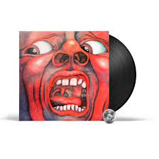 In The Court Of The Crimson King (Bag Bundle)