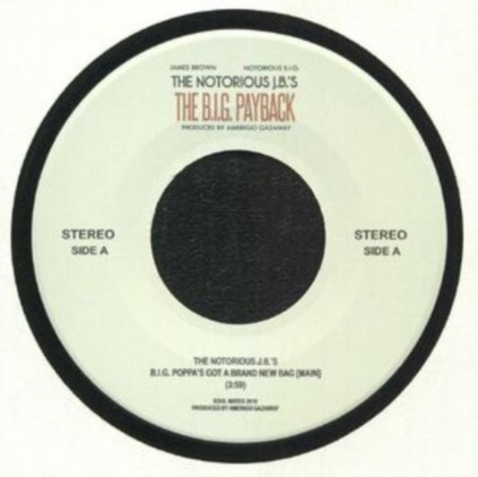 The BIG Payback