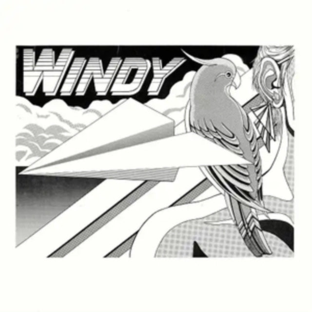 Windy (RSD 2022)