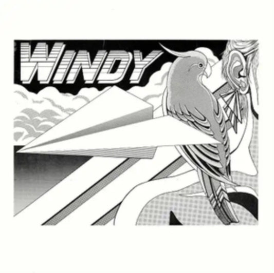 Windy (RSD 2022)