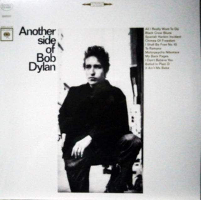 Another Side of Bob Dylan