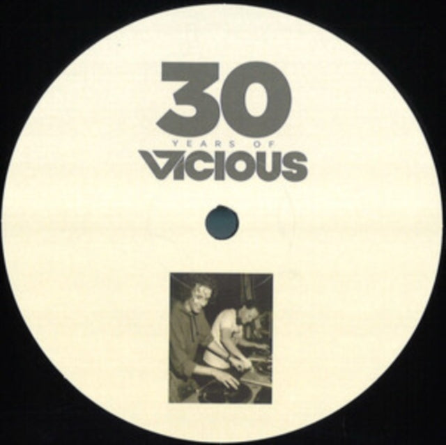30 Years of Vicious