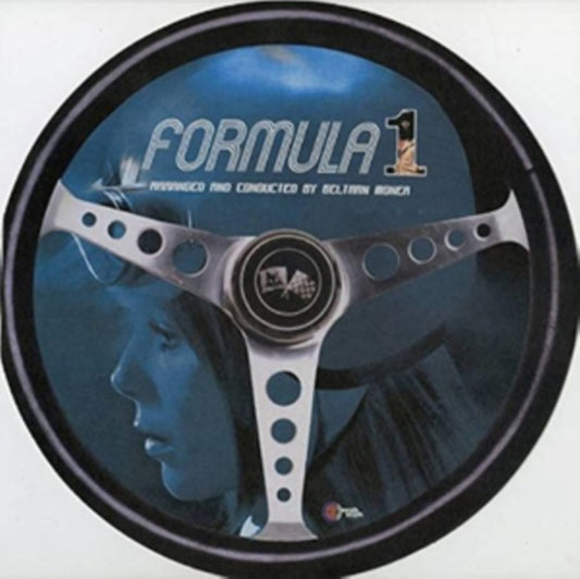 Formula 1