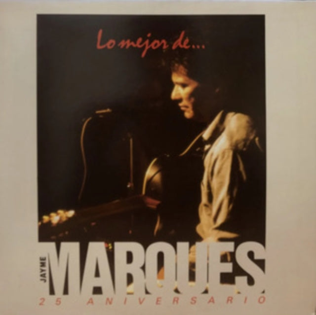 Lo Mejor De Jayme Marques
