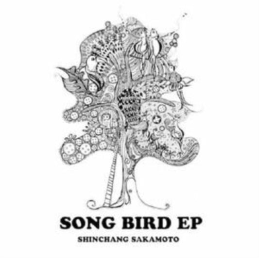 Song Bird EP