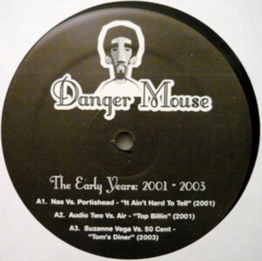 The Early Years 2001-2003