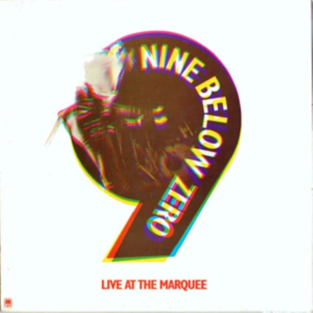Live at the Marquee