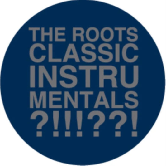 Classic Instrumentals