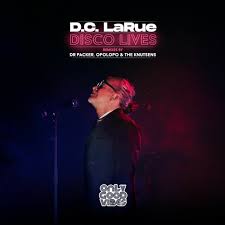 Disco Lives - Opolopo & Dr Packer Mixes