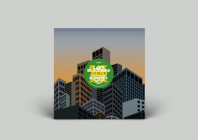 The Unreleased Remixes