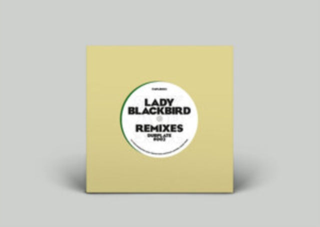 Remix Dubplate #002