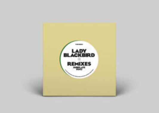 Remix Dubplate #002