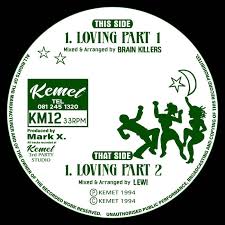 Loving