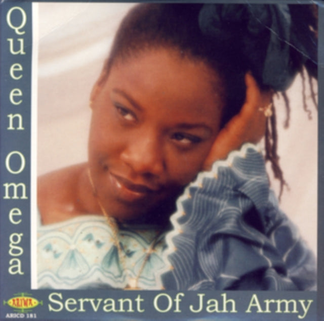 Servant of Jah Army